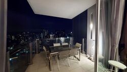 The Cosmopolitan (D9), Condominium #584283731